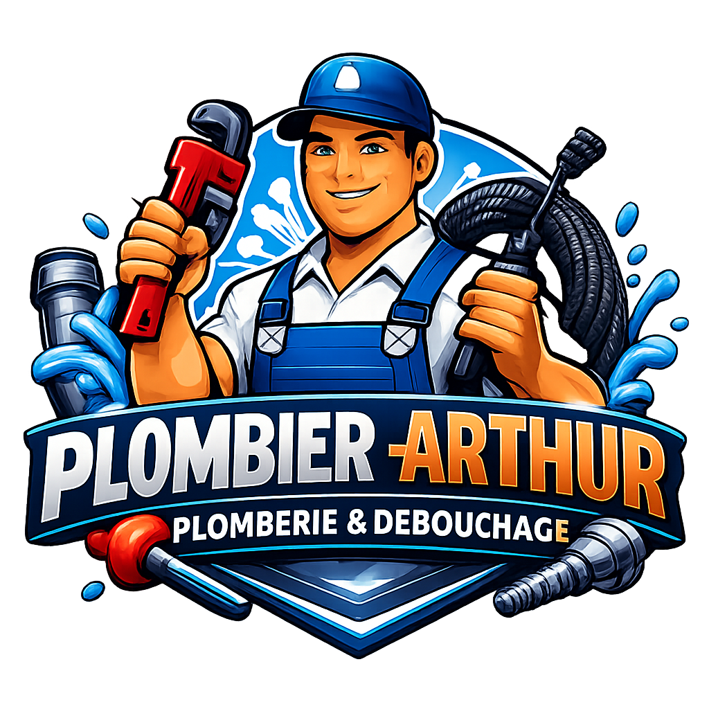 Plombier Arthur