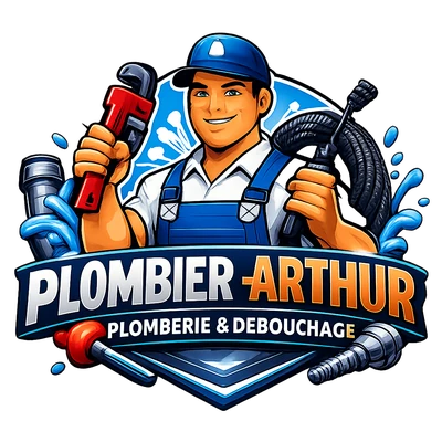 Plombier Arthur